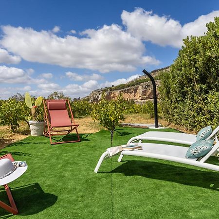 Villa Bonifato Vista Sulle Campagne E Sul Mare Siciliano Cozy House Italy Алкамо Экстерьер фото